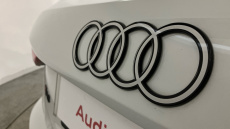 Audi A3 30 TFSI S Line 5dr Petrol Hatchback